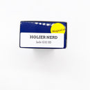 TRM Holier Nerd 2.2" MagnaCut Liner Lock Knife Jade G10 3D Contoured Handles Deep Carry Clip USA Made