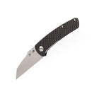 Kansept Little Main Street 2.26" 154CM Carbon Fiber Black T2015A3