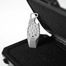 Kubey Knife Pry Bar Gray KUB447A