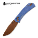 North Mountain Blade Yamainu 2603-BLMCT