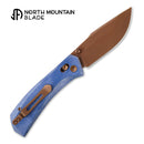 North Mountain Blade Yamainu 2603-BLMCT