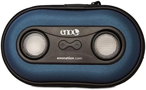 ENO Hi-Fi Speaker Case