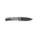 Benchmade 535BK-08 Storm Gray Bugout AXIS Folding Knife 3.24" S30V Steel Blade