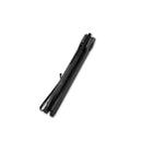 Kubey Knife Royal 2.99" D2 Black G10 KUB321H