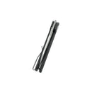 Kubey Knife Royal 2.99" 14C28N Black G10 KUB321P