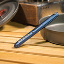 Wuben E62 Tactical Rechargeable Pen Light / Knife Combo