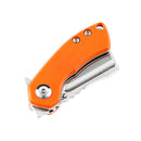 Kansept Mini Korvid 1.45" Satin 154CM Orange 10 T3030A6