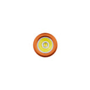 Olight i1R 2 Pro 180 Lumen USB-C Rechargeable Flashlight - Capsule Orange