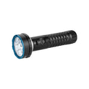 Olight Prowess 5,000 Lumen Multifunctional Rechargeable LED Flashlight with Bidirectional Lighting