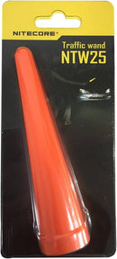 Nitecore NTW25 Traffic Wand (25.4mm)