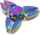 C8-Y Fidget Spinner-Rainbow
