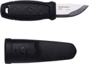 Morakniv Eldris Fixed Blade Knife-Black