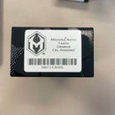 Heretic Medusa Auto Orange Cel Shading 3.05in Tanto Magnacut Steel H011-CS-OG