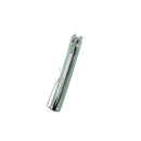 Kubey Bravo 1 3.39" AUS-10 Jade G10 KUB318D