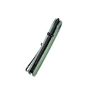 Kubey Knife Momentum 3.43" AUS-10 Jade G10 KUB344J