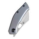 Kansept Osprey 2.22" CPM-S35VN Blue Anodized Titanium K2087A4