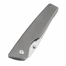 Kansept Chimera 3.15" Stonewashed CPM S35VN Stonewashed Titanium K1096A2