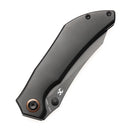 Kansept Tipper 3.38" CPM S35VN Bronze Anodized Titanium K1079A5