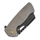 Kansept Leviathan 3.9" CPM S35VN Bronze Anodized Titanium K1083A2