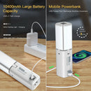 Klarus CL2 Freefolding Eye-caring 750 Lumen USB-C Rechargeable Camping Light