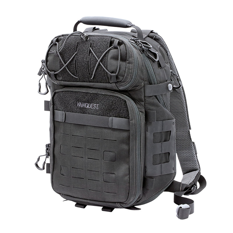 Vanquest JAVELIN-18 Backpack - Black