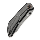 Kansept Tipper 3.38" CPM S35VN Bronze Anodized Titanium K1079A5