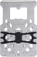 Nite Ize Financial Tool RFID Stainless Steel