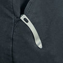 Kubey Knife Hound 3.43" 14C28N Jade G-10 KUB172G