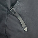 Kubey Hound 3.43" 14C28N Black G10 KUB172B