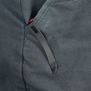 Kubey Knife Hound 3.43" 14C28N Red G-10 KUB172E