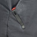 Kubey Knife Breeze 3.03" 14C28N Red G-10 KUB288F
