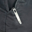 Kubey Breeze 3.03" 14C28N Black G10 KUB288A