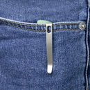 Kubey Bravo 1 3.39" AUS-10 Jade G10 KUB318D