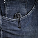 Kubey Knife Royal 2.99" D2 Black G10 KUB321H