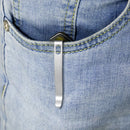 Kubey Knife Thalia 3.27" 14C28N G10 KUB331Q