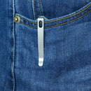 Kubey Knife Thalia 3.27" 14C28N Camo G10 KUB331K