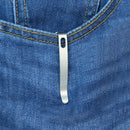 Kubey Knife Thalia 3.27" D2 Black G10 KUB331L