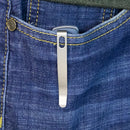 Kubey Knife Calyce 3.27" AUS-10 Blue G10 KUB901M