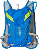 Camelbak Circuit 50oz Hydration Pack-Electric Blue/Lime Punch
