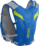 Camelbak Circuit 50oz Hydration Pack-Electric Blue/Lime Punch