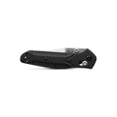 Benchmade 945-2 Mini Osborne Folding Knife 2.92" S90V Blade Carbon Fiber Handles