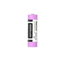 Weltool INR21-60 6000mAh 21700 Flat Top Rechargeable Lithium-Ion Battery