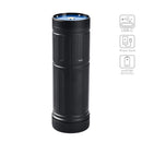 Acebeam X75-BP8 Extended Battery Pack – 8x 21700 Li-ion Cells | USB-C Rechargeable & Power Bank Function