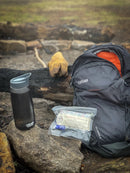 FrontLine Medical Defense Adventure Mini EDC Pocket First Aid Kit