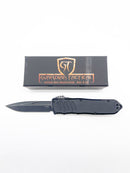 Guardian Tactical RECON-040 OTF 113611 Dark Stonewash S/E