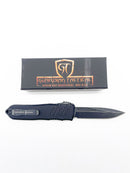 Guardian Tactical RECON-040 OTF 113611 Dark Stonewash S/E