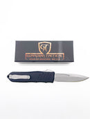 Guardian Tactical RECON-040 OTF 113511 Stonewash S/E