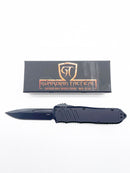Guardian Tactical RECON-040 OTF 113111 Black Tactical S/E