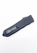 Guardian Tactical RECON-040 OTF 113111 Black Tactical S/E