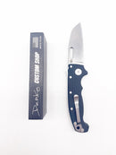 Demko Knives AD20 3.5" S45VN Black Textured G10 U.S.A. Made